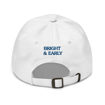 The B&E Genius Cap