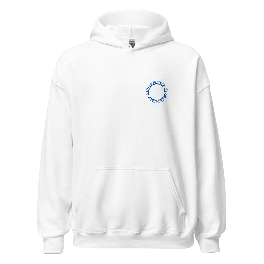 The B&E Hoodie