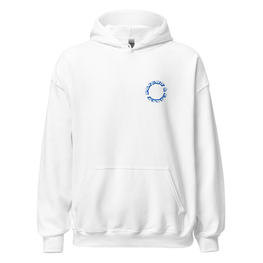 The B&E Hoodie