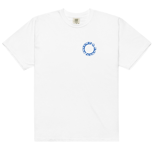 The B&E Tee